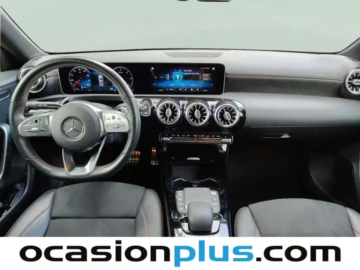 Mercedes-Benz Clase A 2020, foto 6