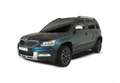 Skoda Yeti Outdoor 2.0TDI Ambition DSG 4x4 103kW Blanco - thumbnail 4
