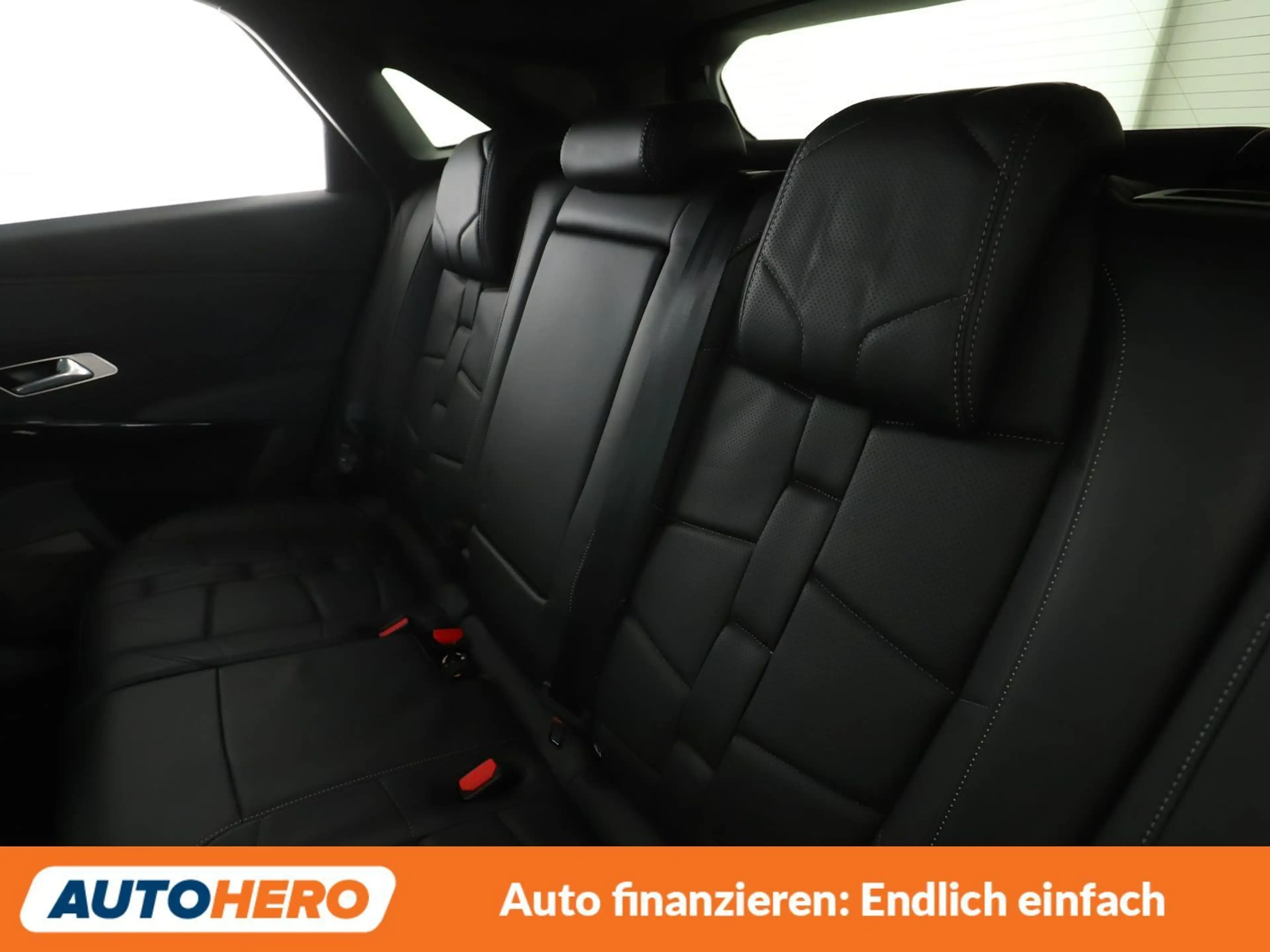 DS Automobiles DS 7 1.5 Blue-HDi Opera Aut.*NAVI*CAM*TEMPO* — photo 14