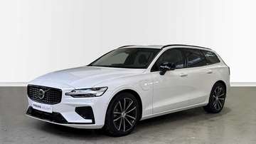 II Plus Dark T6 AWD Hybride | Harman Kardon | Adap