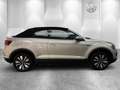 Volkswagen T-Roc Cabriolet 1.5TSI DSG NAVI SITZH RFK LED Silber - thumbnail 15