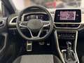 Volkswagen T-Roc Cabriolet 1.5TSI DSG NAVI SITZH RFK LED Silber - thumbnail 23