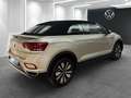 Volkswagen T-Roc Cabriolet 1.5TSI DSG NAVI SITZH RFK LED Silber - thumbnail 16