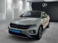 Volkswagen T-Roc Cabriolet 1.5TSI DSG NAVI SITZH RFK LED Silber - thumbnail 1
