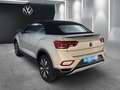 Volkswagen T-Roc Cabriolet 1.5TSI DSG NAVI SITZH RFK LED Silber - thumbnail 12