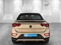 Volkswagen T-Roc Cabriolet 1.5TSI DSG NAVI SITZH RFK LED Silber - thumbnail 20