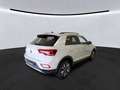 Volkswagen T-Roc Life 1,0 TSI OPF  6-Gang Grau - thumbnail 2