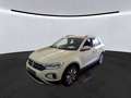 Volkswagen T-Roc Life 1,0 TSI OPF  6-Gang Grau - thumbnail 4
