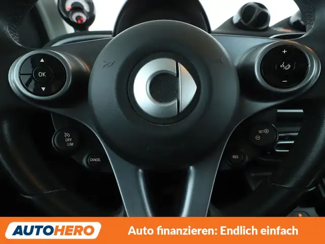 Smart Fortwo view 13