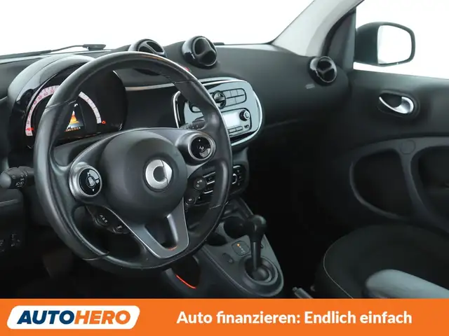 Smart Fortwo view 11