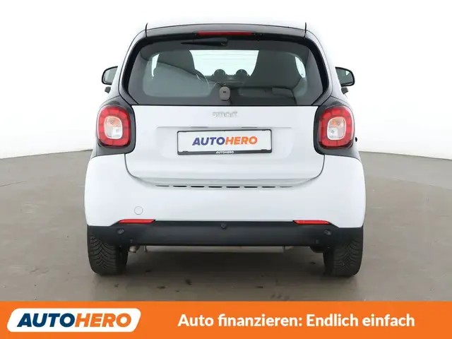 Smart Fortwo view 5