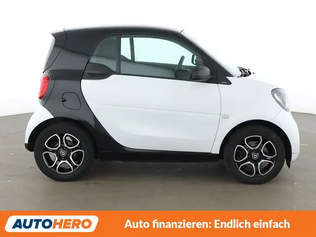 Smart Fortwo view 7