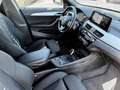 BMW X1 sDrive18d PA+HiFi+DAB+SHZ+NAVI+RFK+HuD+UVM. Blu/Azzurro - thumbnail 7