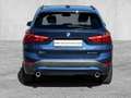 BMW X1 sDrive18d PA+HiFi+DAB+SHZ+NAVI+RFK+HuD+UVM. Blu/Azzurro - thumbnail 4