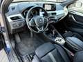 BMW X1 sDrive18d PA+HiFi+DAB+SHZ+NAVI+RFK+HuD+UVM. Blu/Azzurro - thumbnail 8