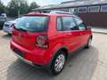 Volkswagen Polo IV CrossPolo 1.6 105PS Klima Rojo - thumbnail 5