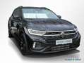 Volkswagen T-Roc 1.5 TSI R-Line Black DSG ACC AHK PDC RüKa Schwarz - thumbnail 4