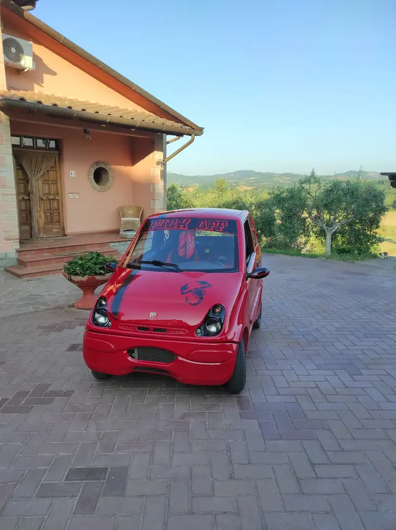 Tasso Bingo Roşu - 1