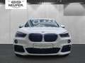 BMW X1 sDrive18i Weiß - thumbnail 1
