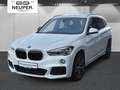 BMW X1 sDrive18i Weiß - thumbnail 2