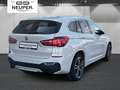 BMW X1 sDrive18i Weiß - thumbnail 3