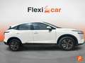 Nissan Qashqai DIG-T 103kW (140CV) mHEV 4x2 Acenta Blanc - thumbnail 8