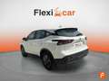 Nissan Qashqai DIG-T 103kW (140CV) mHEV 4x2 Acenta Blanc - thumbnail 4