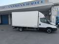 Iveco Daily IVECO DAILY 35C16 3.0 CC FURGONE BOX SPONDA E6D-T Blanc - thumbnail 5