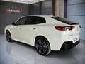 BMW iX2 eDrive20 U10 HB0 Weiß - thumbnail 8