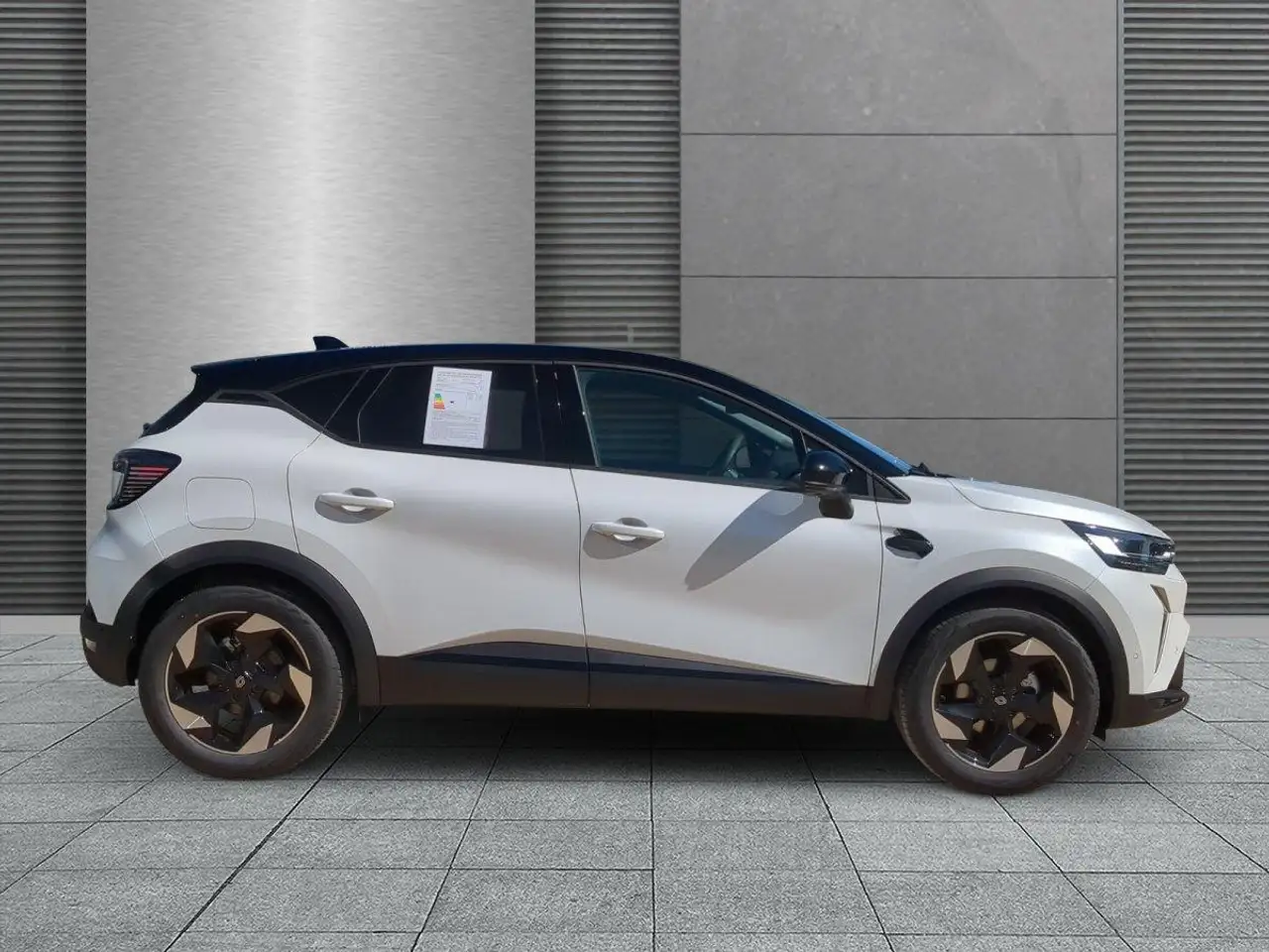 Renault Captur 2026