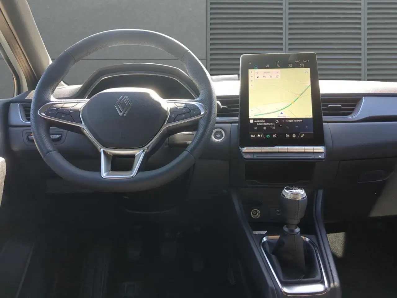 Renault Captur 2026