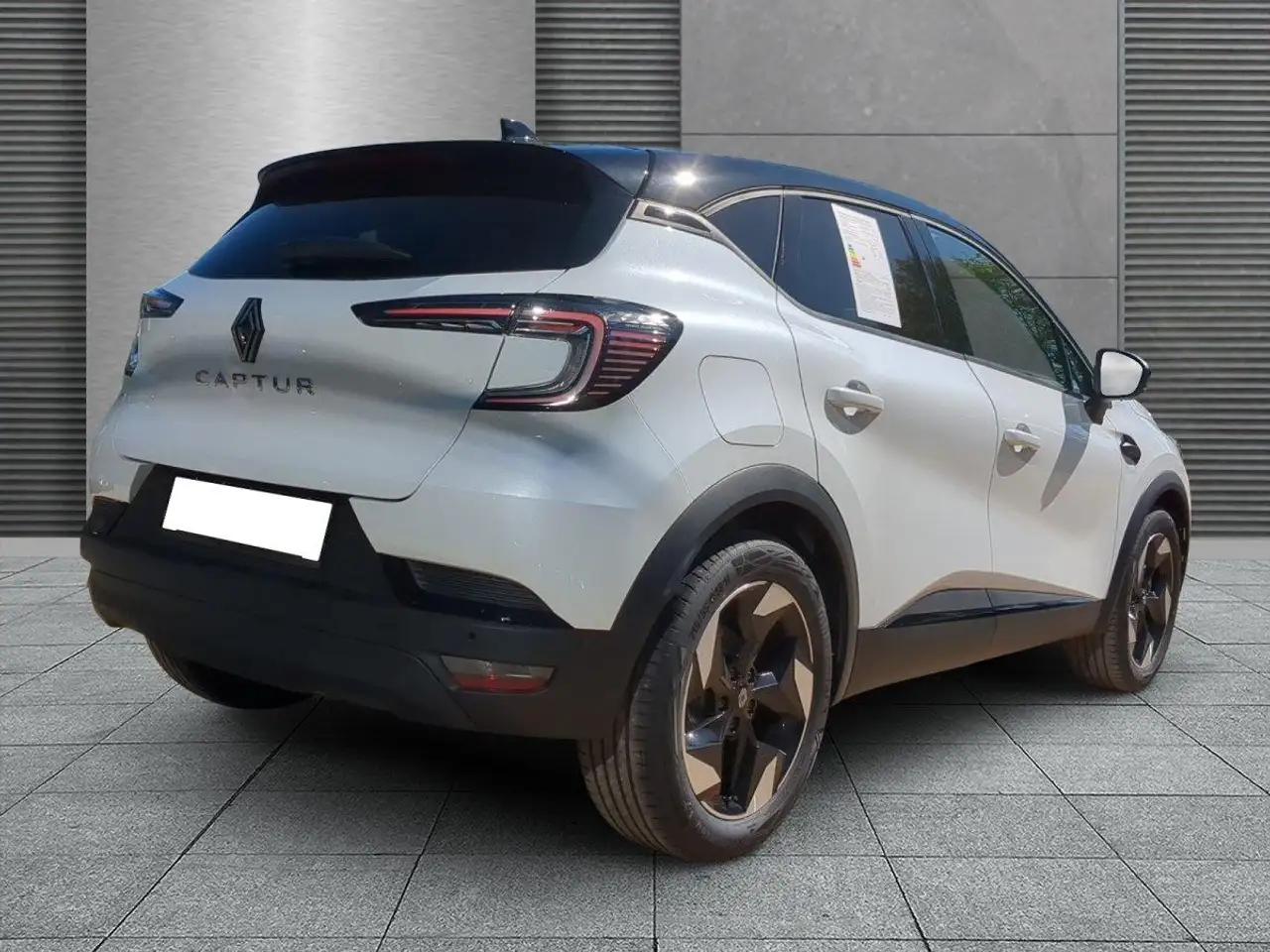 Renault Captur 2026