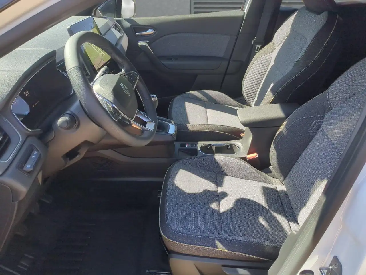 Renault Captur 2026