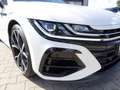 Volkswagen Arteon Shooting Brake R 4M DSG/AHK/Pano/Harmann Blanc - thumbnail 12