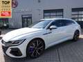 Volkswagen Arteon Shooting Brake R 4M DSG/AHK/Pano/Harmann Blanc - thumbnail 1