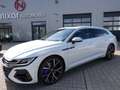 Volkswagen Arteon Shooting Brake R 4M DSG/AHK/Pano/Harmann Blanc - thumbnail 13