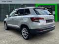 Skoda Karoq Style 1.5TSI DSG StandHZG Navi Memory LED Plateado - thumbnail 4