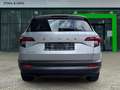 Skoda Karoq Style 1.5TSI DSG StandHZG Navi Memory LED Plateado - thumbnail 5