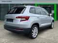 Skoda Karoq Style 1.5TSI DSG StandHZG Navi Memory LED Plateado - thumbnail 6