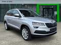 Skoda Karoq Style 1.5TSI DSG StandHZG Navi Memory LED Plateado - thumbnail 1