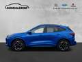 Ford Kuga ST-Line X PHEV B & O Sportpaket HUD Navi Leder dig Blau - thumbnail 2