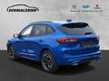 Ford Kuga ST-Line X PHEV B & O Sportpaket HUD Navi Leder dig Blau - thumbnail 3