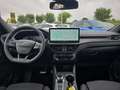 Ford Kuga ST-Line X PHEV B & O Sportpaket HUD Navi Leder dig Blau - thumbnail 11