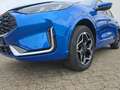 Ford Kuga ST-Line X PHEV B & O Sportpaket HUD Navi Leder dig Blau - thumbnail 7