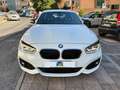 BMW 114 114d Msport 5p 95 cv Bianco - thumbnail 2