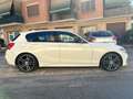 BMW 114 114d Msport 5p 95 cv Bianco - thumbnail 4