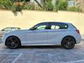 BMW 114 114d Msport 5p 95 cv Bianco - thumbnail 7