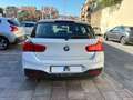 BMW 114 114d Msport 5p 95 cv Bianco - thumbnail 6