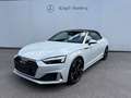 Audi A5 Cabrio 40 TFSI advanced S-tronic MMI Navi PDC Blanco - thumbnail 6