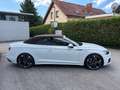 Audi A5 Cabrio 40 TFSI advanced S-tronic MMI Navi PDC Blanco - thumbnail 7